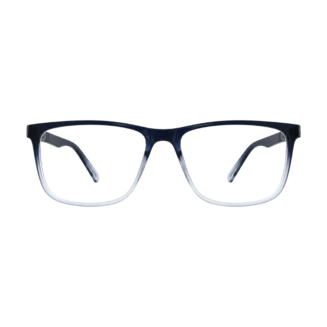 Alpha 2005 Rectangular Prescription Glasses-zoom-19