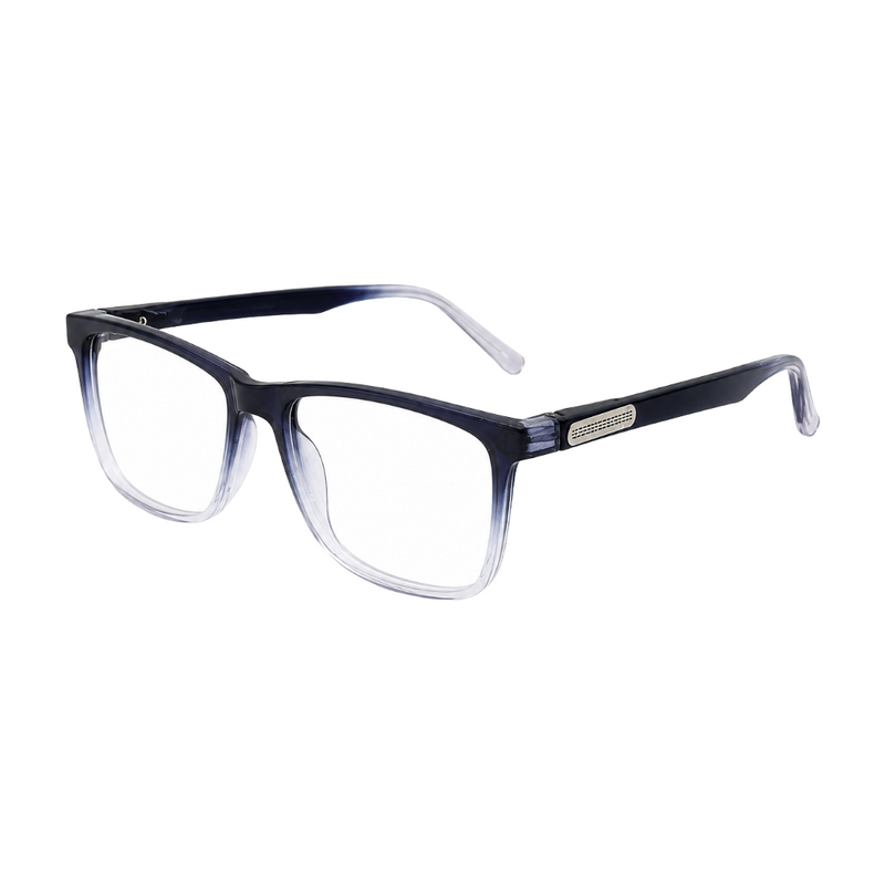Alpha 2005 Rectangular Prescription Glasses-zoom-