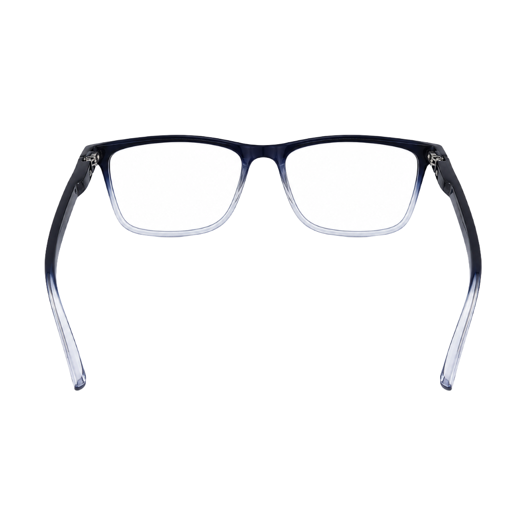 Alpha 2005 Rectangular Prescription Glasses-22