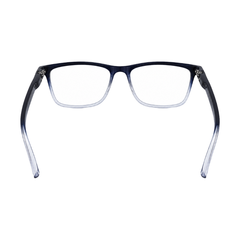 Alpha 2005 Rectangular Prescription Glasses-zoom-