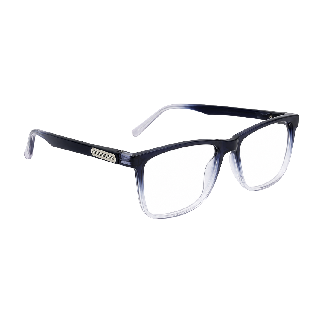 Alpha 2005 Rectangular Prescription Glasses-zoom-23
