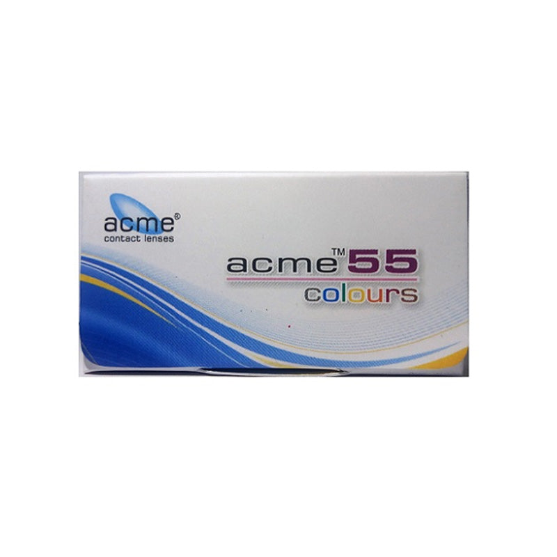 Acme™ 55 Colors Contact Lenses-zoom-1