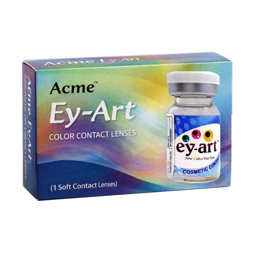 Acme™ Ey-Art Color Contact Lenses-1