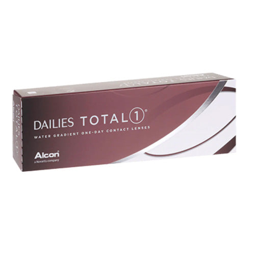 Alcon Dailies Total 1 Contact Lenses-zoom-
