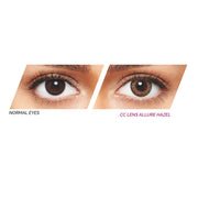 Allure Hazel