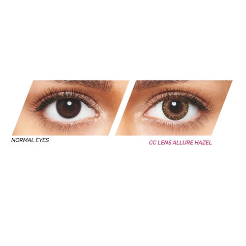 Freshlook Circle Plus Color Contact Lenses-zoom-4