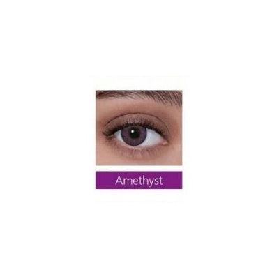 Freshlook ColorBlends Monthly Contact Lenses-zoom-7