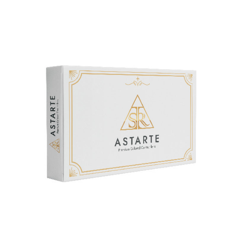 Astarte Premium Coloured Contact Lenses-1