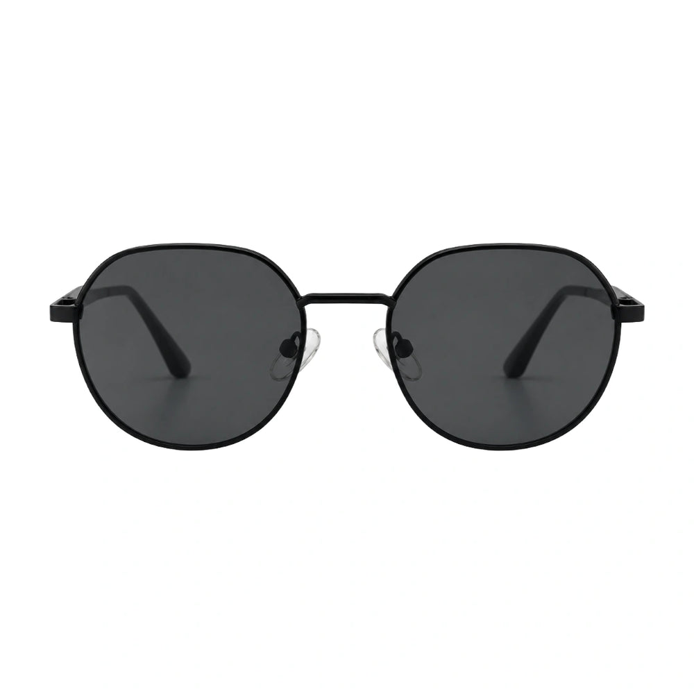 BD POLAR 1001 | Geometric Sunglasses with 100% UV Protection
