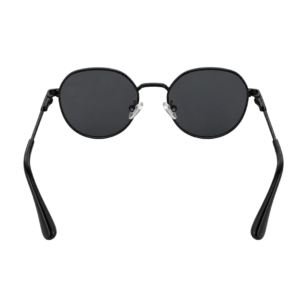 BD POLAR 1001 | Geometric Sunglasses with 100% UV Protection-zoom-4