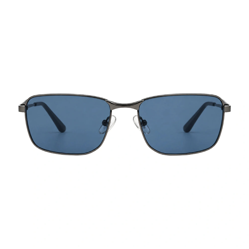 BD POLAR 1004 | Modern Rectangular UV Sunglasses