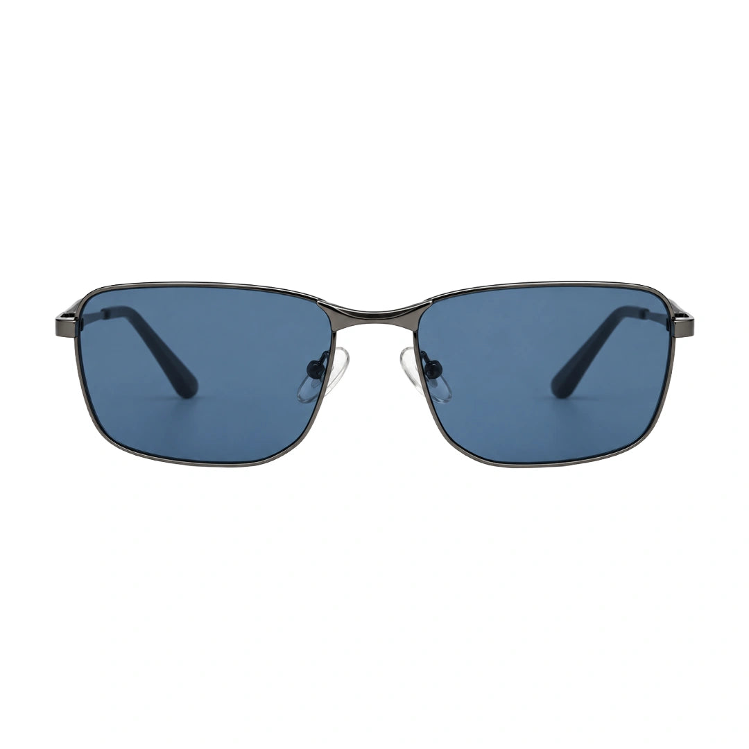 BD POLAR 1004 | Modern Rectangular UV Sunglasses-1