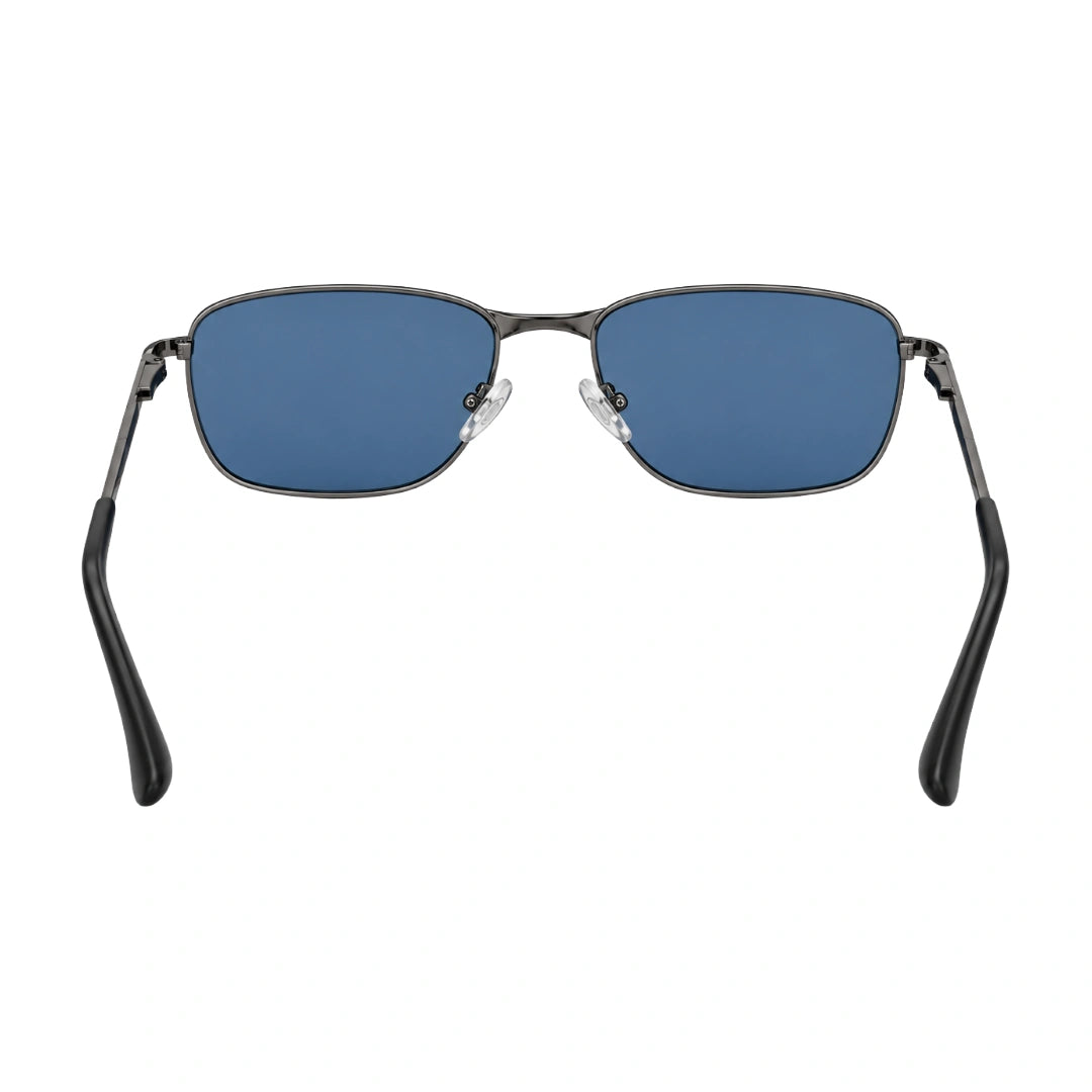 BD POLAR 1004 | Modern Rectangular UV Sunglasses-4