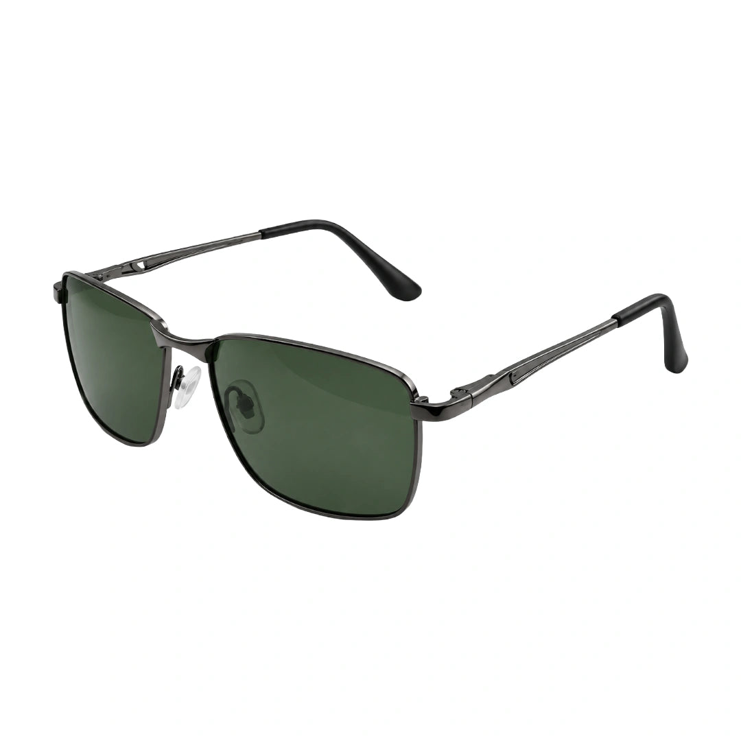 BD POLAR 1004 | Modern Rectangular UV Sunglasses-zoom-11