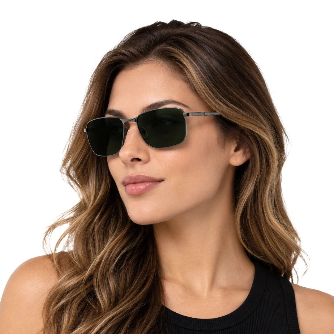 BD POLAR 1004 | Modern Rectangular UV Sunglasses-zoom-15