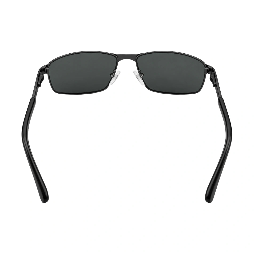 BD POLAR 1008 | Modern Classic Rectangular Sunglasses-zoom-4