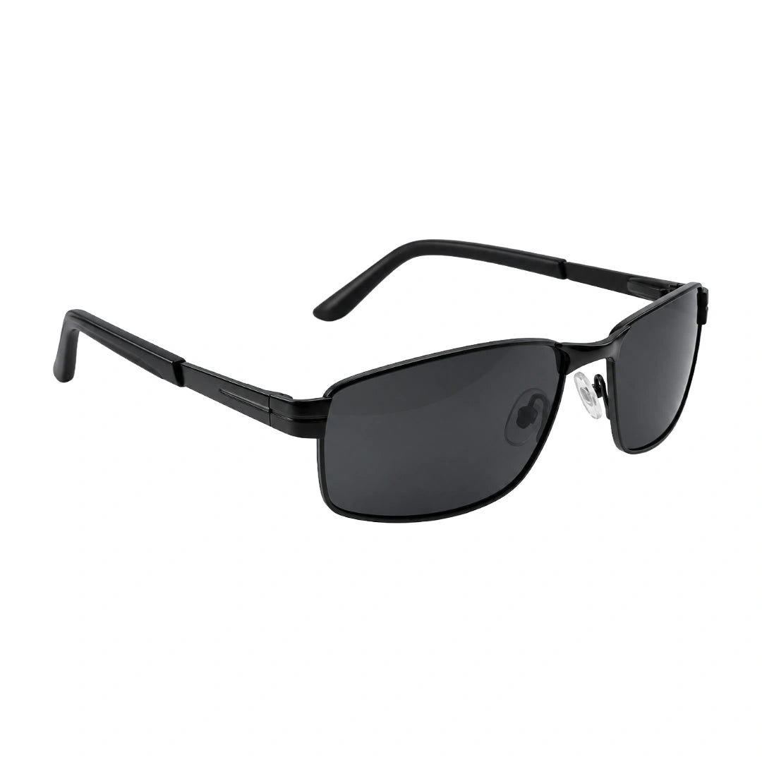 BD POLAR 1008 | Modern Classic Rectangular Sunglasses-zoom-5