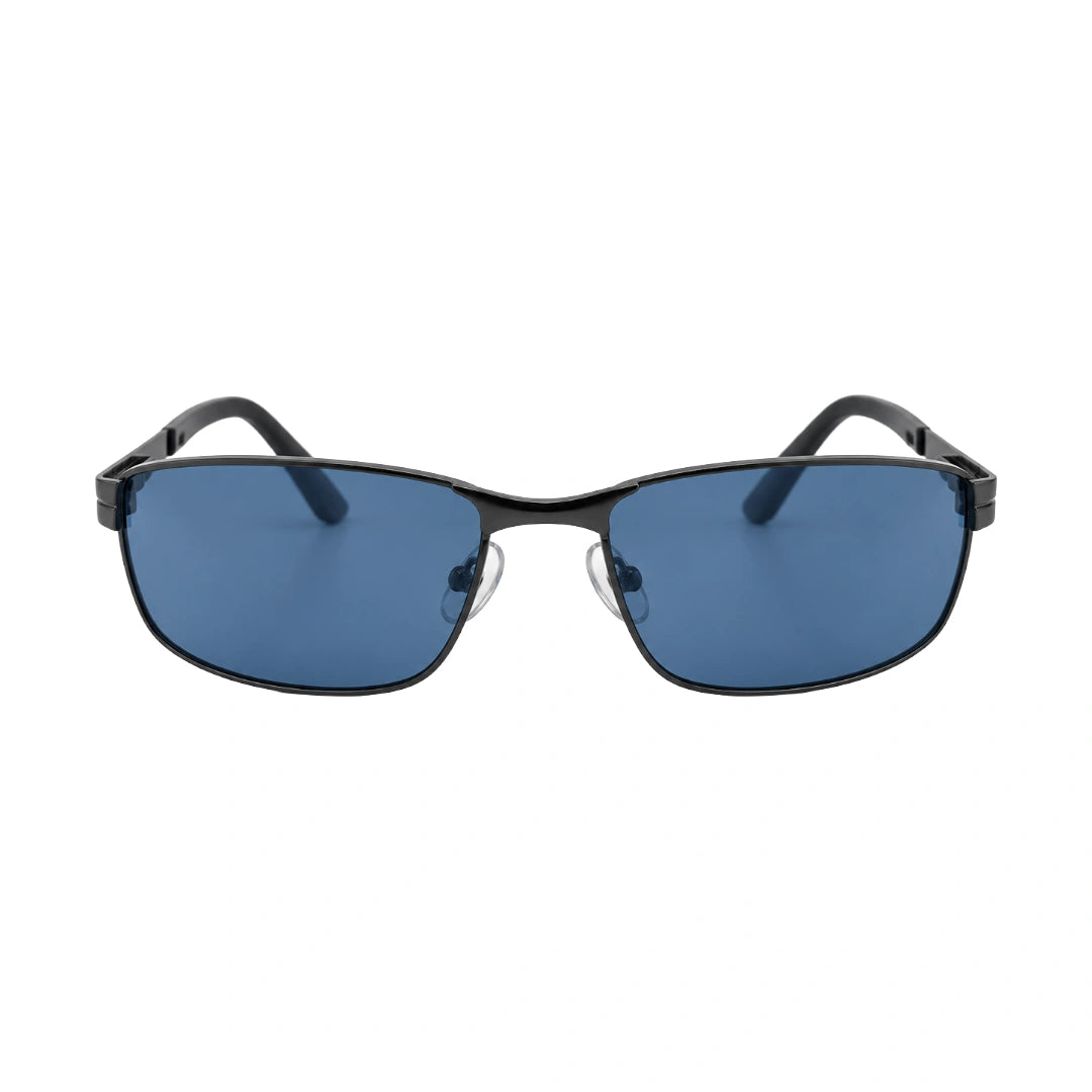 BD POLAR 1008 | Modern Classic Rectangular Sunglasses-zoom-10