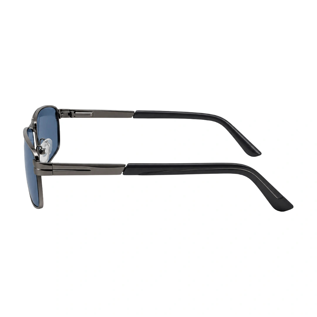 BD POLAR 1008 | Modern Classic Rectangular Sunglasses-zoom-12