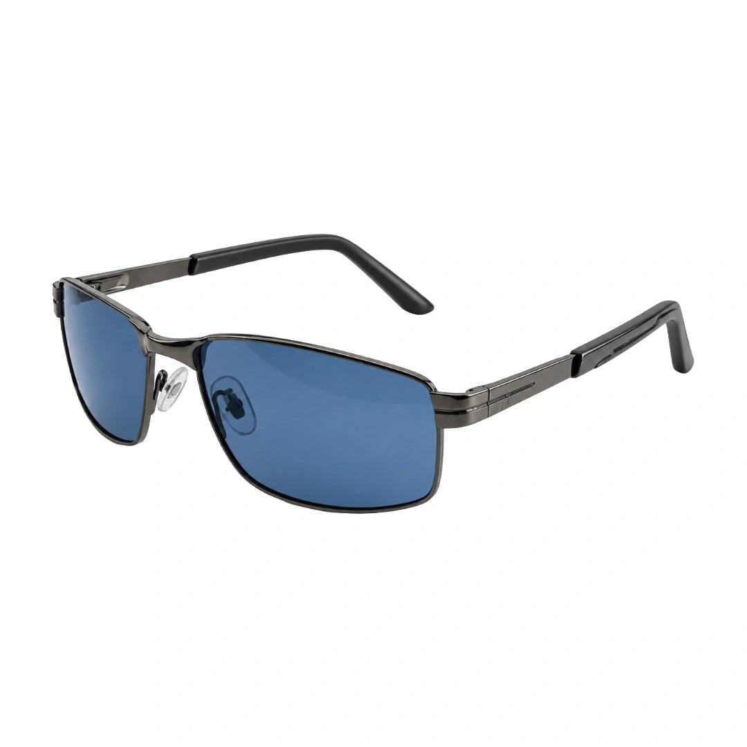 BD POLAR 1008 | Modern Classic Rectangular Sunglasses-zoom-11