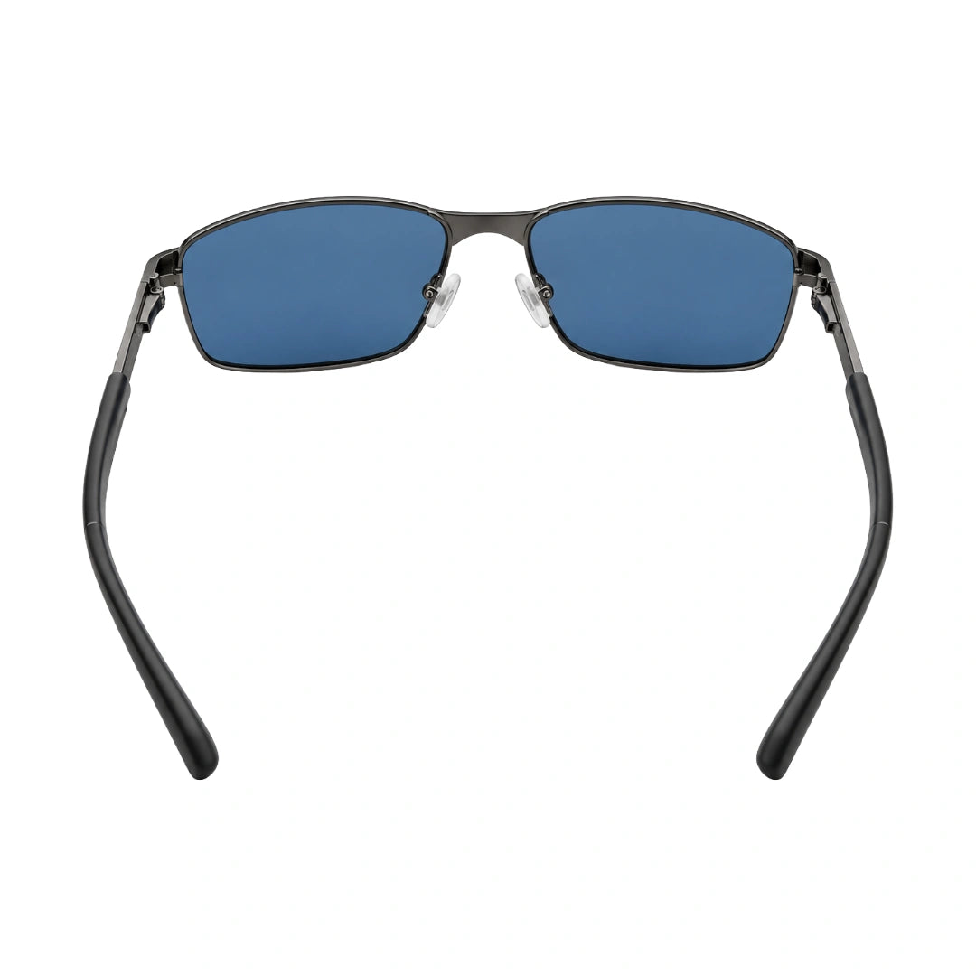 BD POLAR 1008 | Modern Classic Rectangular Sunglasses-13