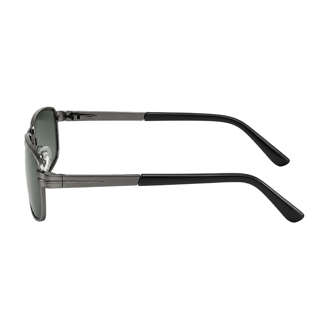 BD POLAR 1008 | Modern Classic Rectangular Sunglasses-22