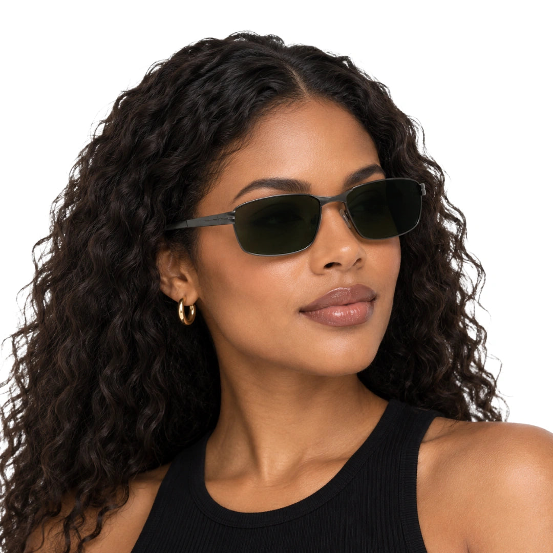 BD POLAR 1008 | Modern Classic Rectangular Sunglasses-zoom-26
