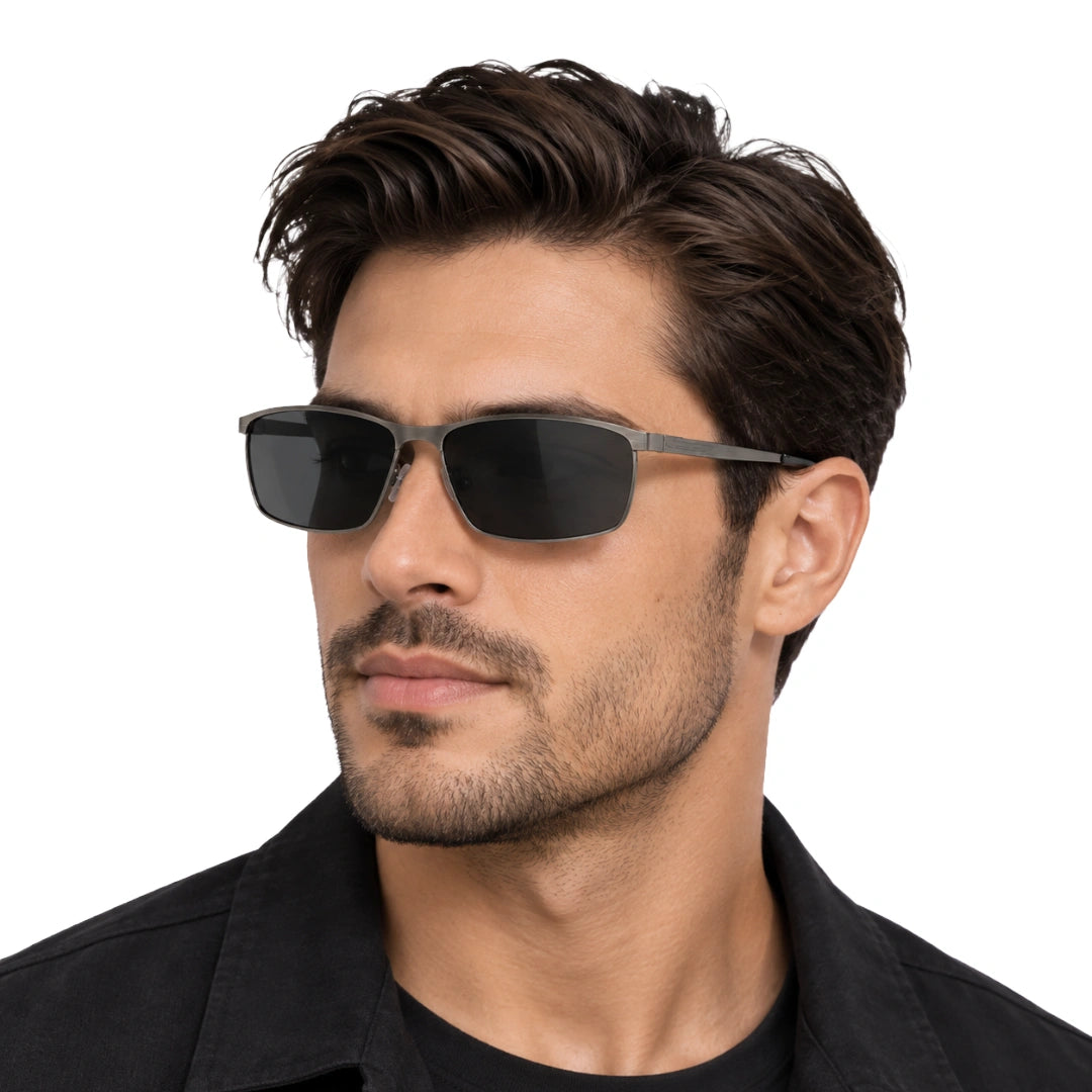 BD POLAR 1009 | Driving & Outdoor Sunglasses | 100% UV Protection-9