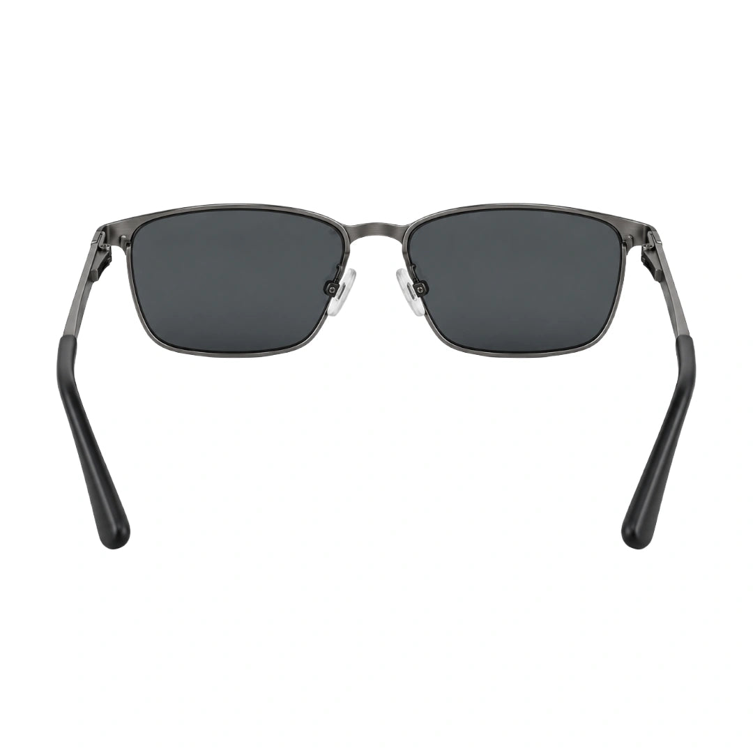 BD POLAR 1011 | Rectangular Sunglasses with 100% UV Protection-zoom-4