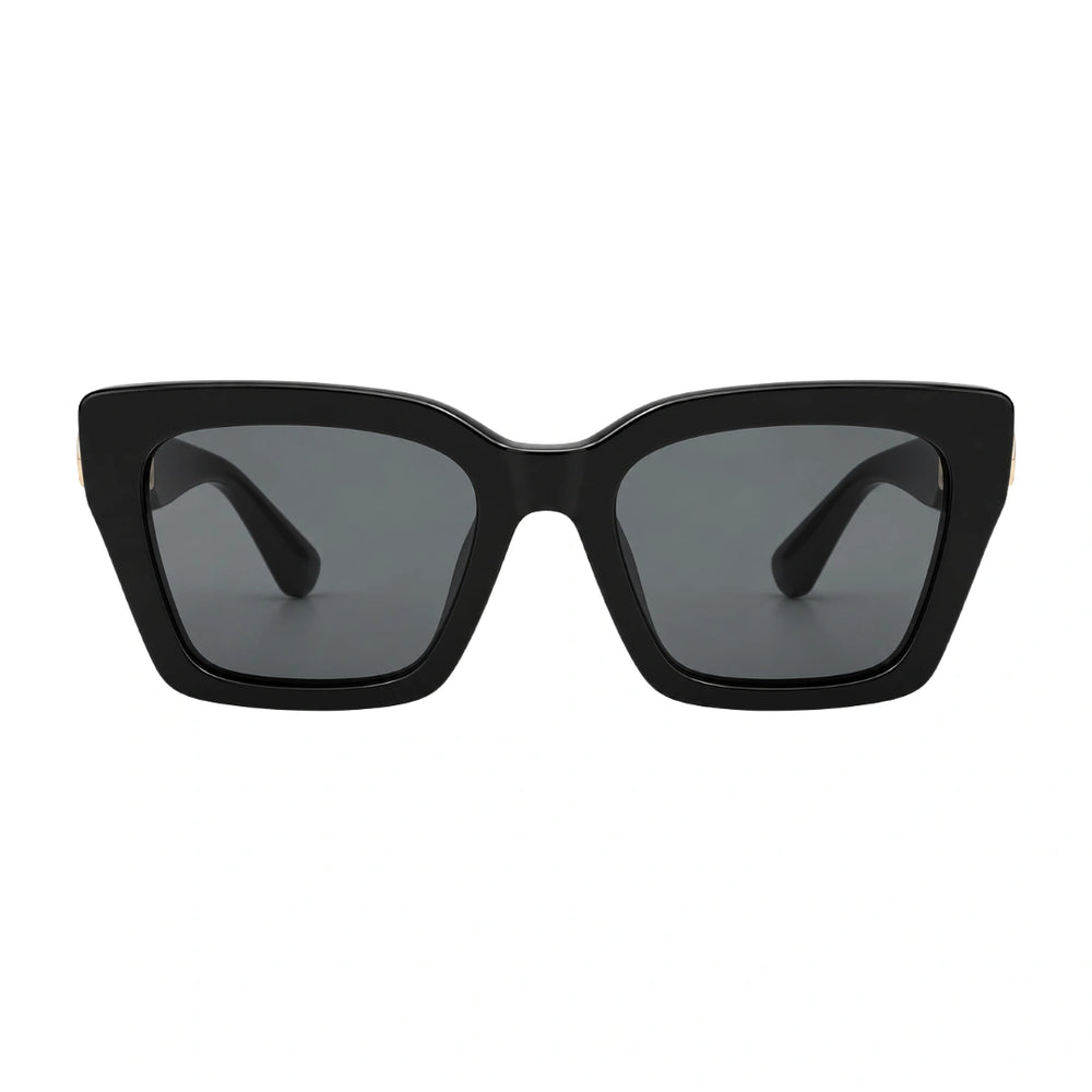 Burberry BE4344 | Modern Full-Rim Designer Sunglasses