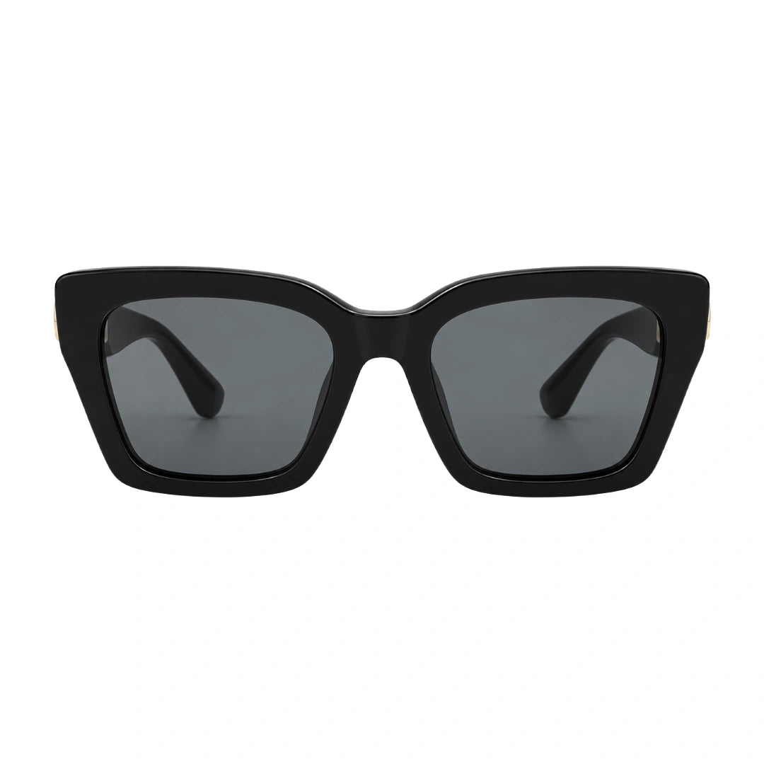 Burberry BE4344 | Modern Full-Rim Designer Sunglasses-zoom-1