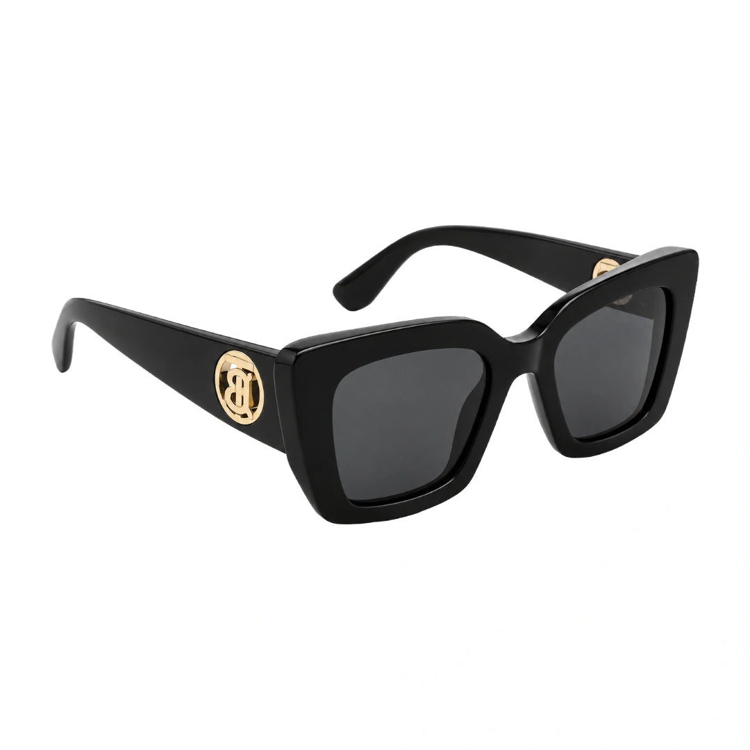 Burberry BE4344 | Modern Full-Rim Designer Sunglasses-zoom-5