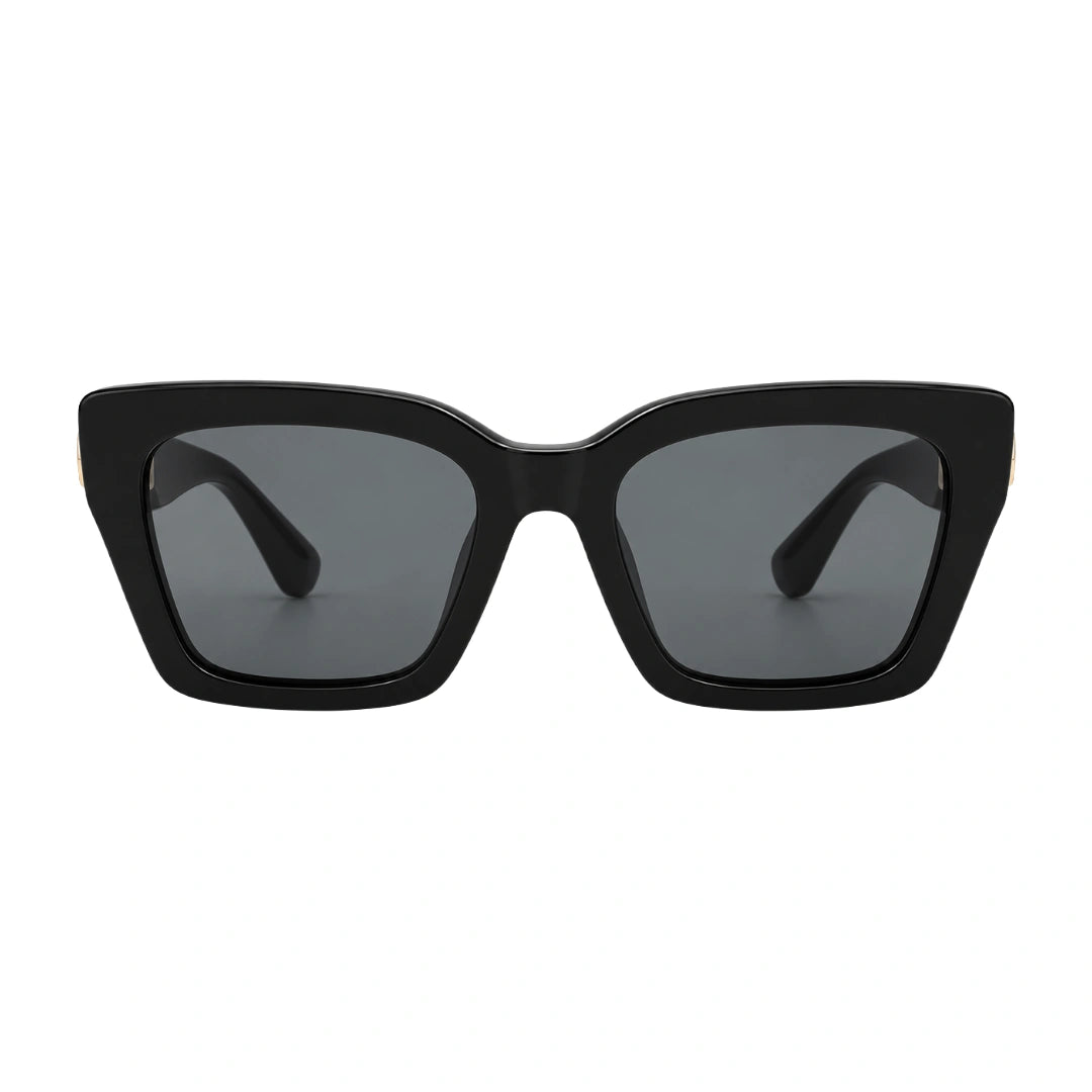 Burberry BE4490U | Fashion Square Designer Sunglasses