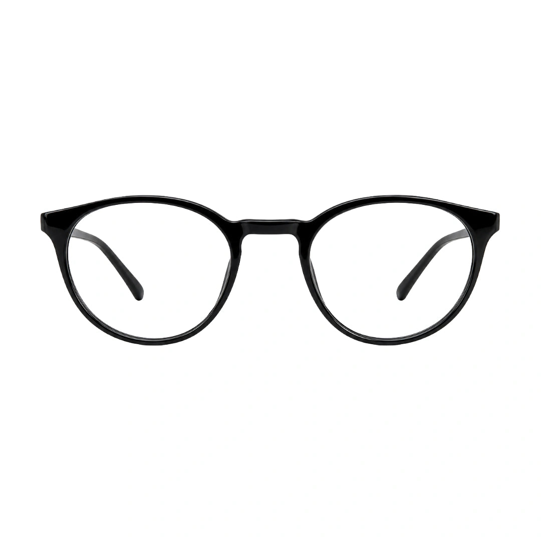 Blue Jack M1 | Timeless Round Prescription Eyeglasses-zoom-55