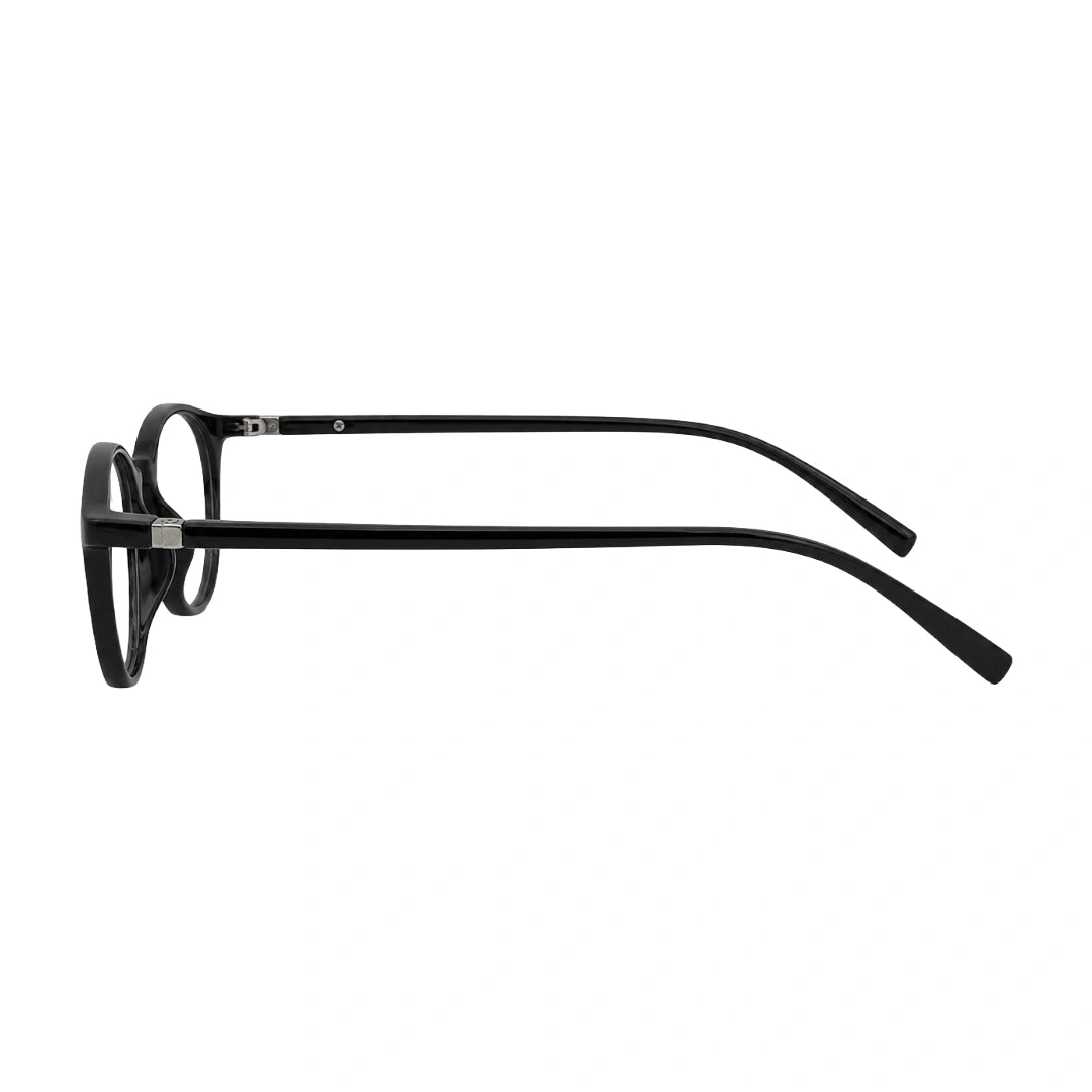 Blue Jack M1 | Timeless Round Prescription Eyeglasses-zoom-57