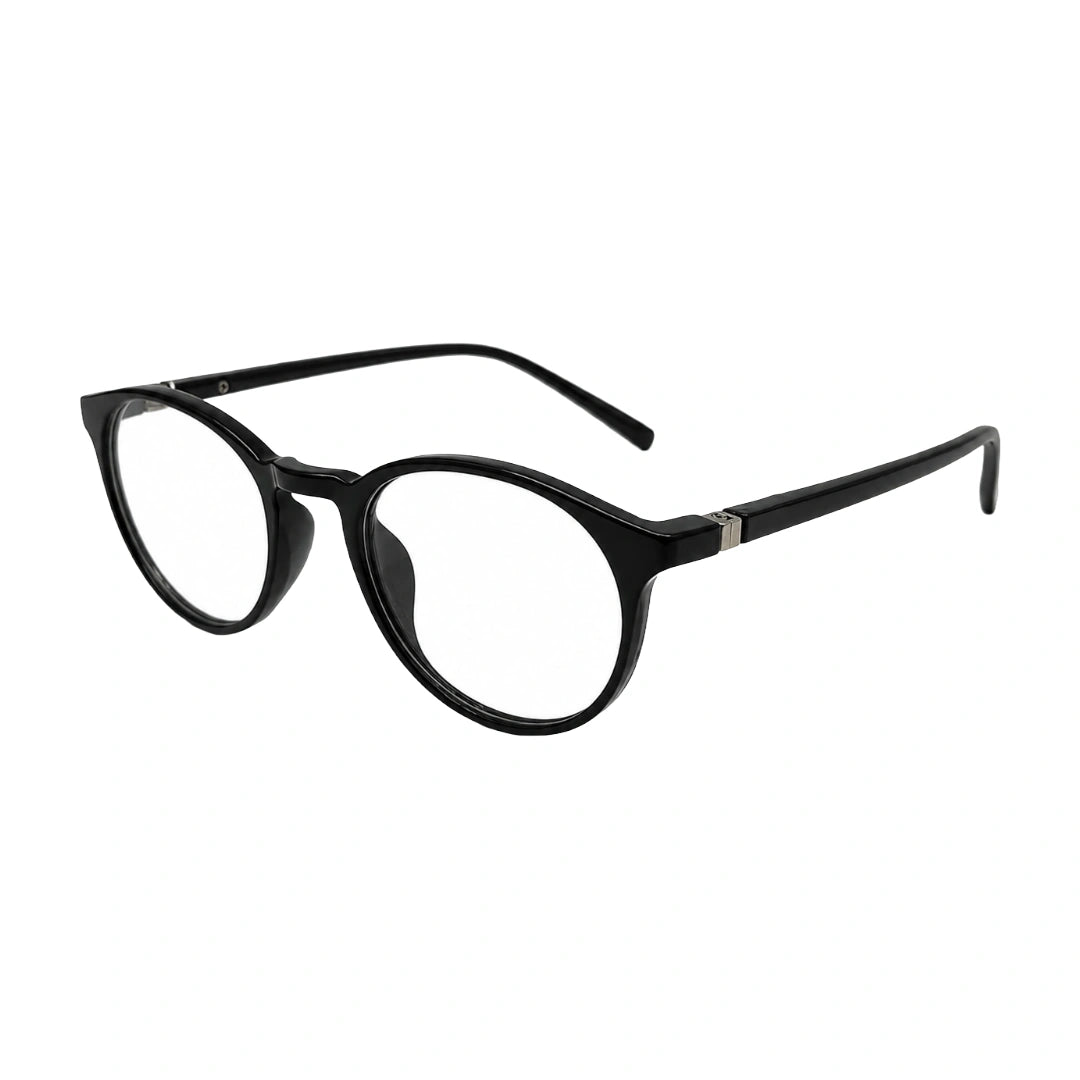 Blue Jack M1 | Timeless Round Prescription Eyeglasses-zoom-56