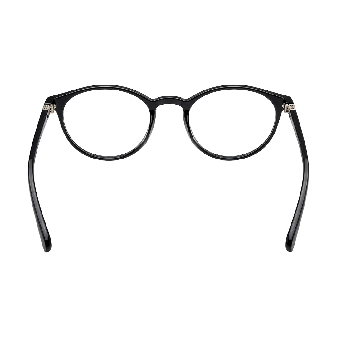 Blue Jack M1 | Timeless Round Prescription Eyeglasses-58