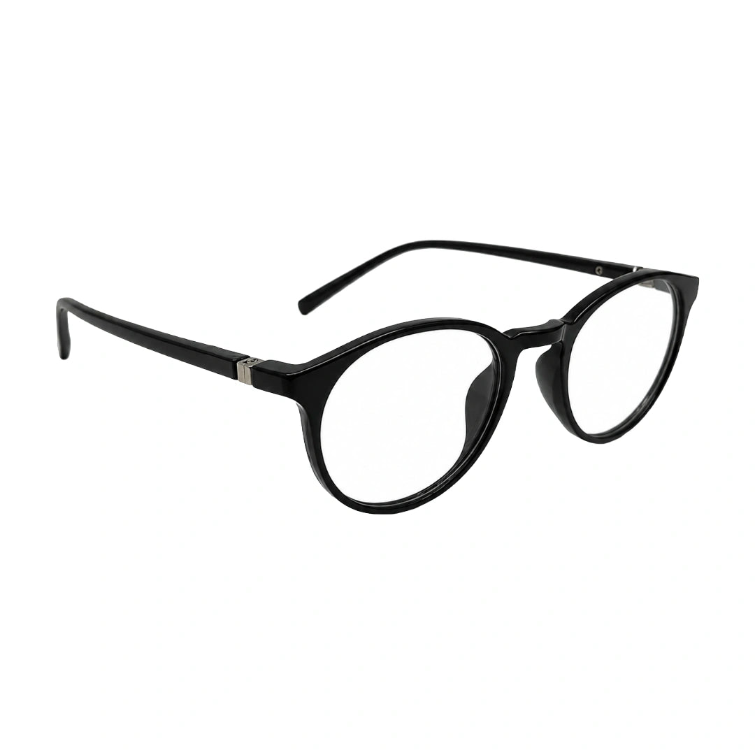 Blue Jack M1 | Timeless Round Prescription Eyeglasses-59