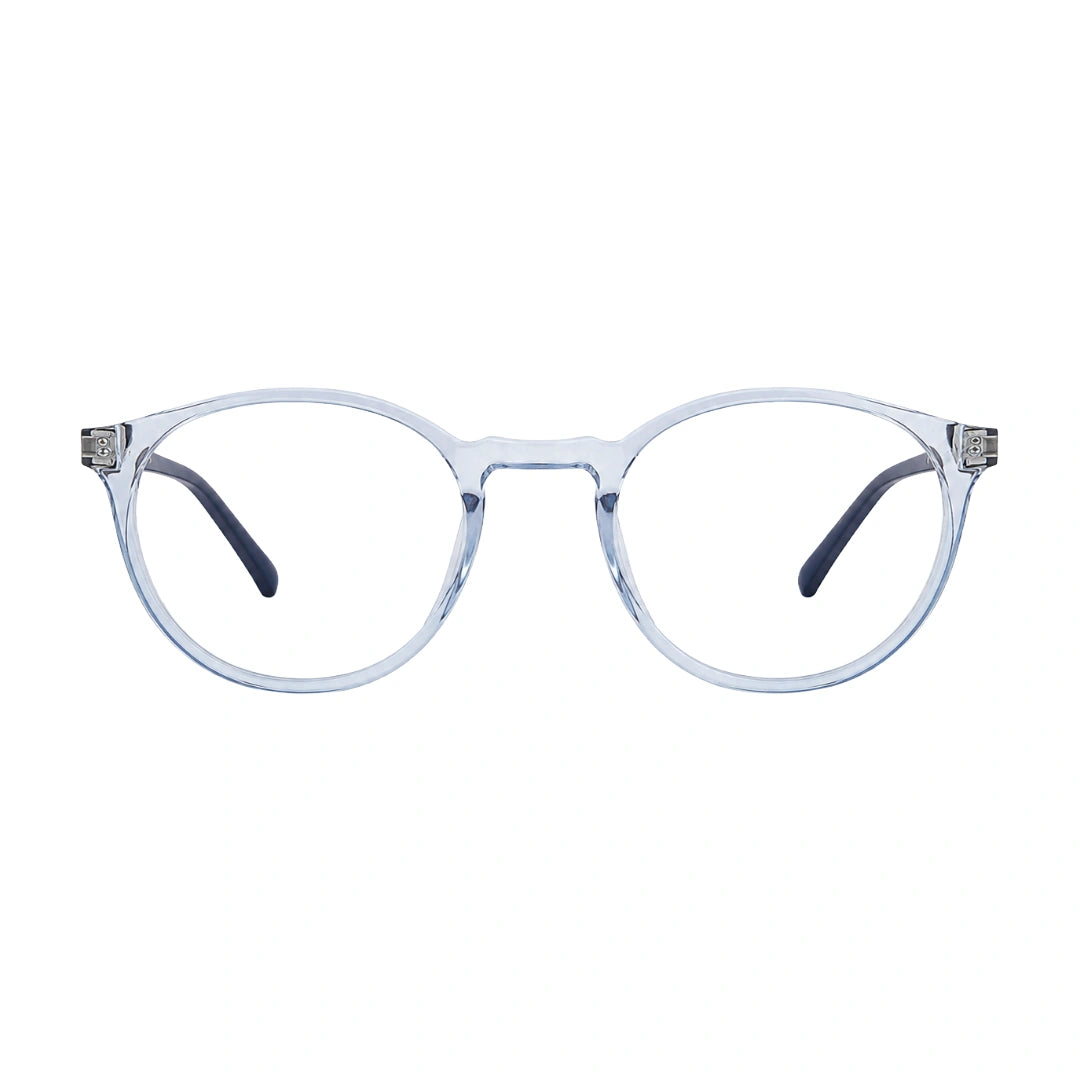 Blue Jack M1 | Timeless Round Prescription Eyeglasses-zoom-19