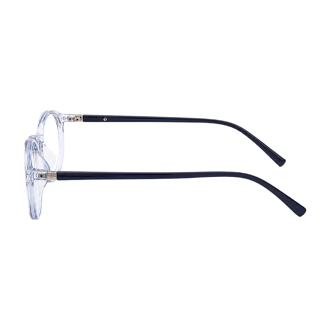 Blue Jack M1 | Timeless Round Prescription Eyeglasses-zoom-21