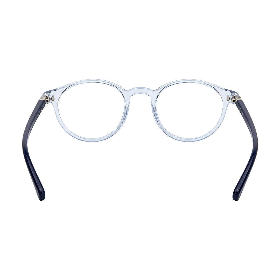 Blue Jack M1 | Timeless Round Prescription Eyeglasses-zoom-22