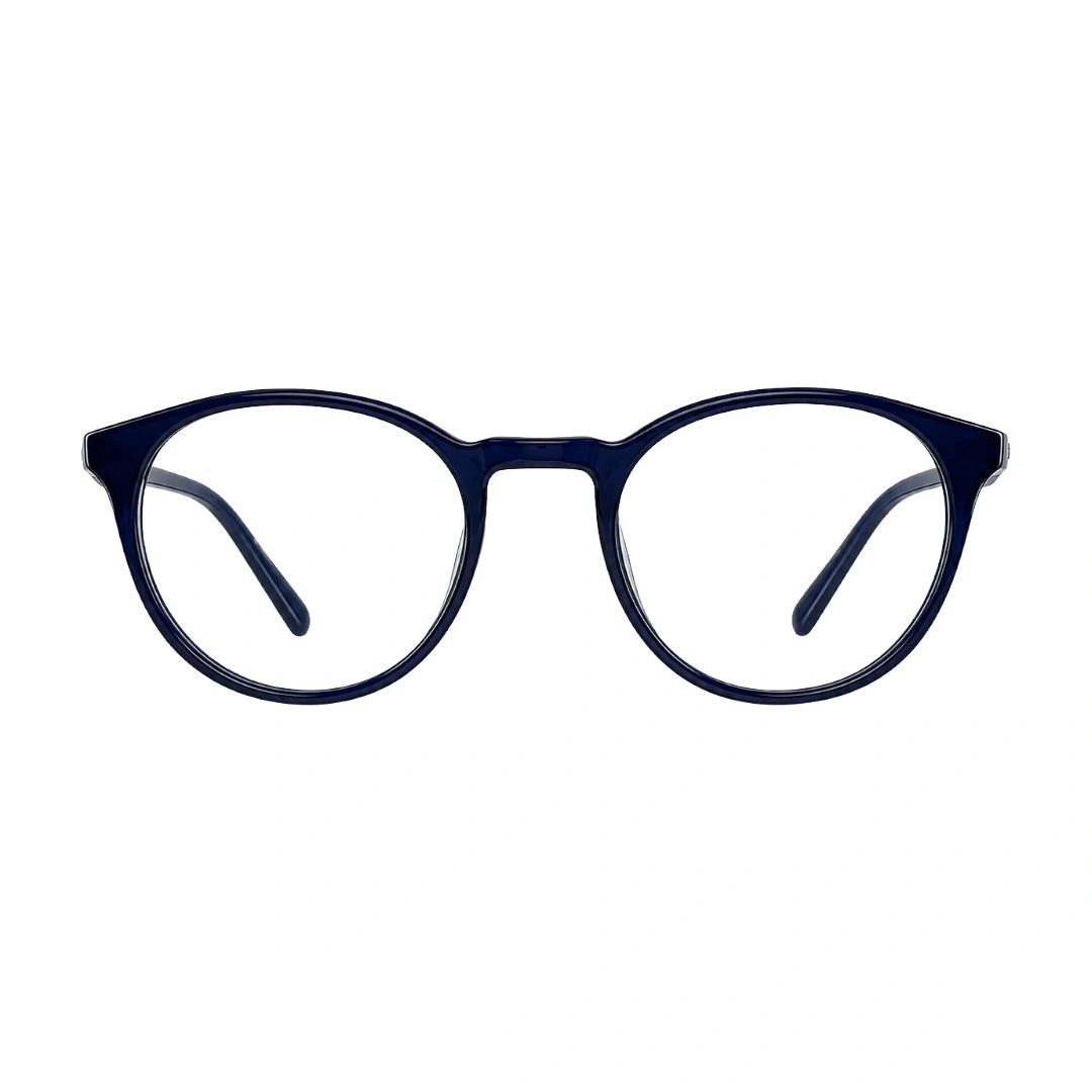 Blue Jack M1 | Timeless Round Prescription Eyeglasses-zoom-46