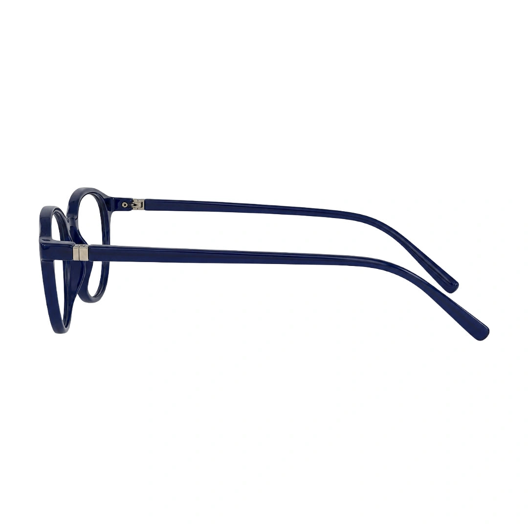 Blue Jack M1 | Timeless Round Prescription Eyeglasses-zoom-48