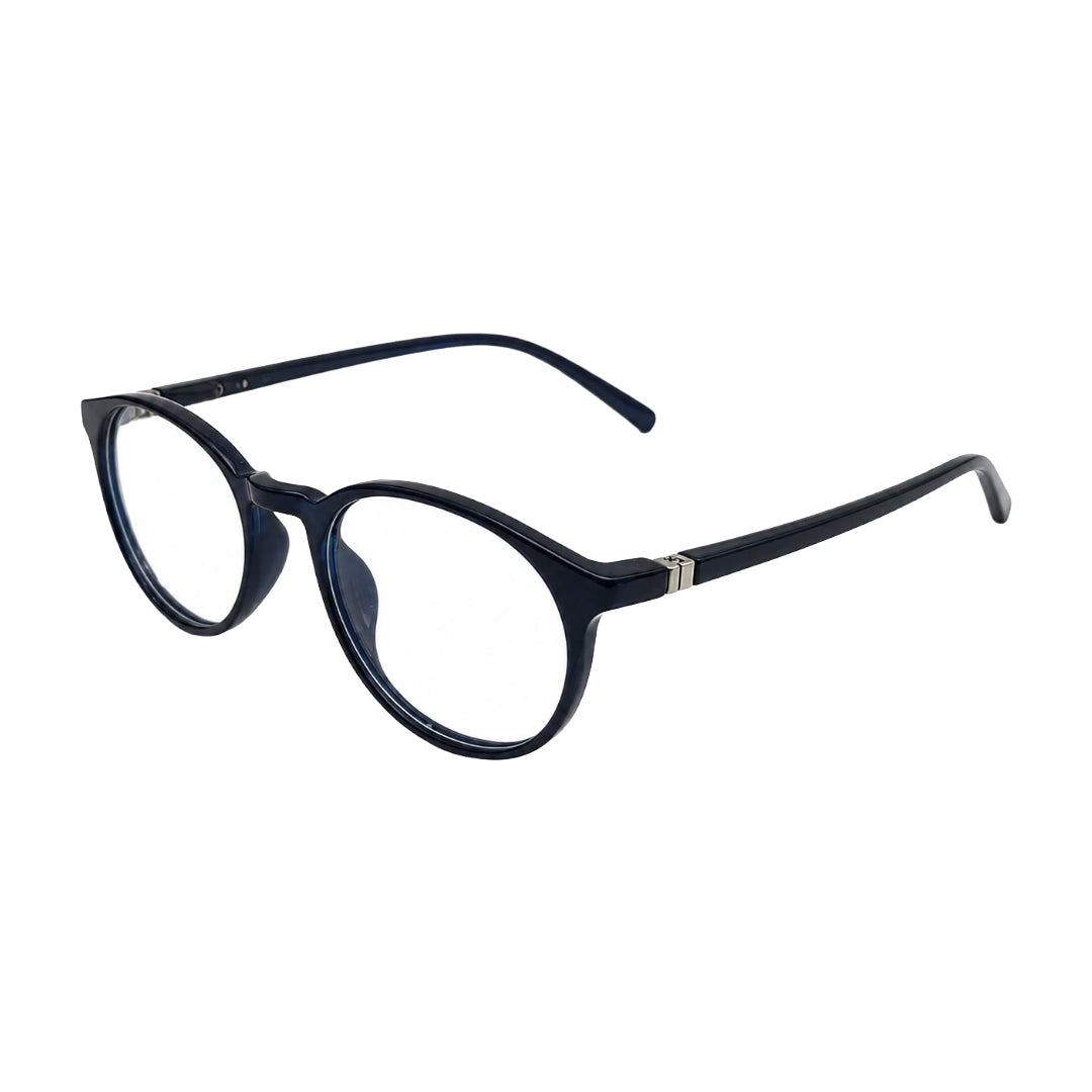 Blue Jack M1 | Timeless Round Prescription Eyeglasses-zoom-47