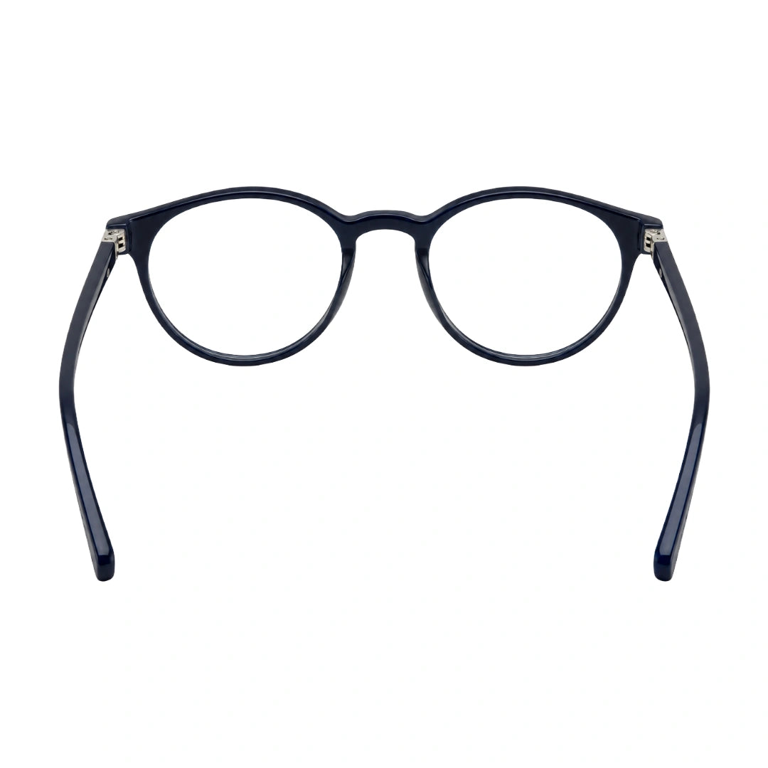 Blue Jack M1 | Timeless Round Prescription Eyeglasses-zoom-49