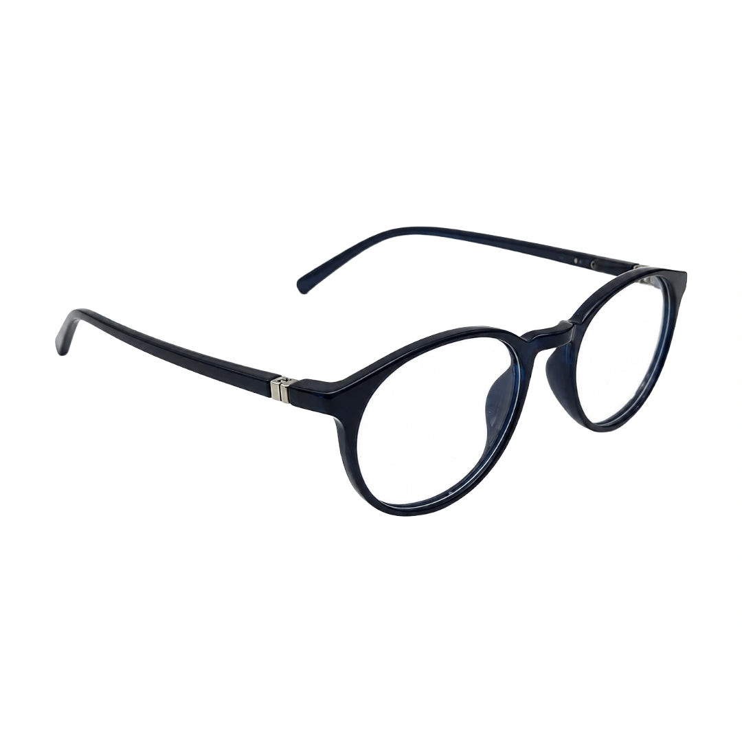 Blue Jack M1 | Timeless Round Prescription Eyeglasses-zoom-50
