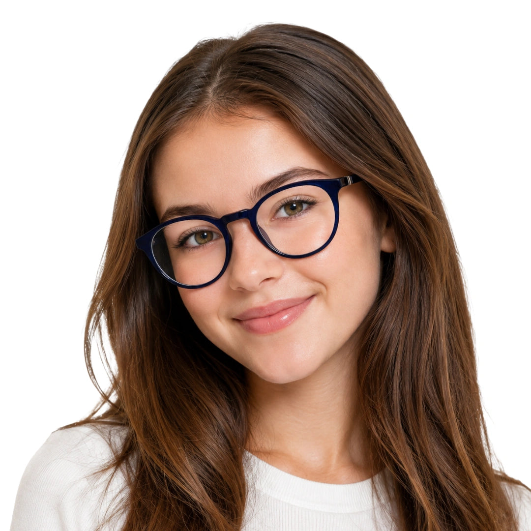 Blue Jack M1 | Timeless Round Prescription Eyeglasses-zoom-51