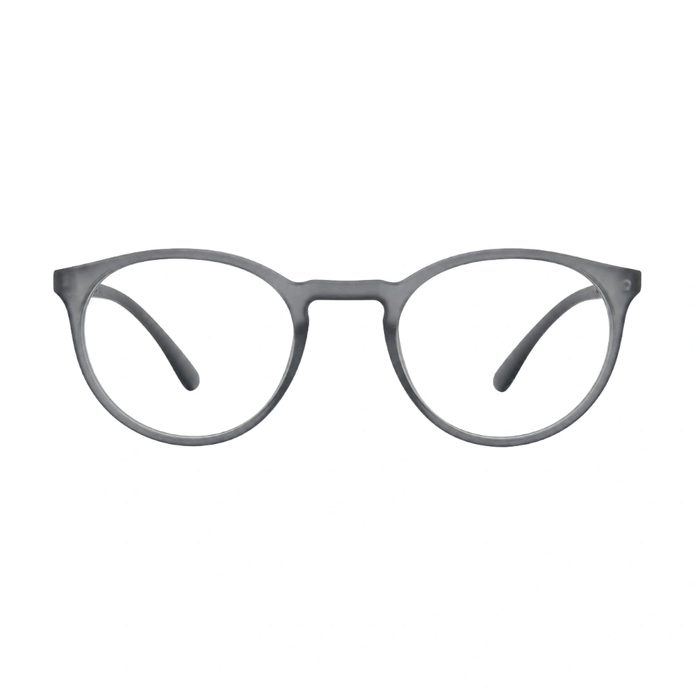 Blue Jack M1 | Timeless Round Prescription Eyeglasses
