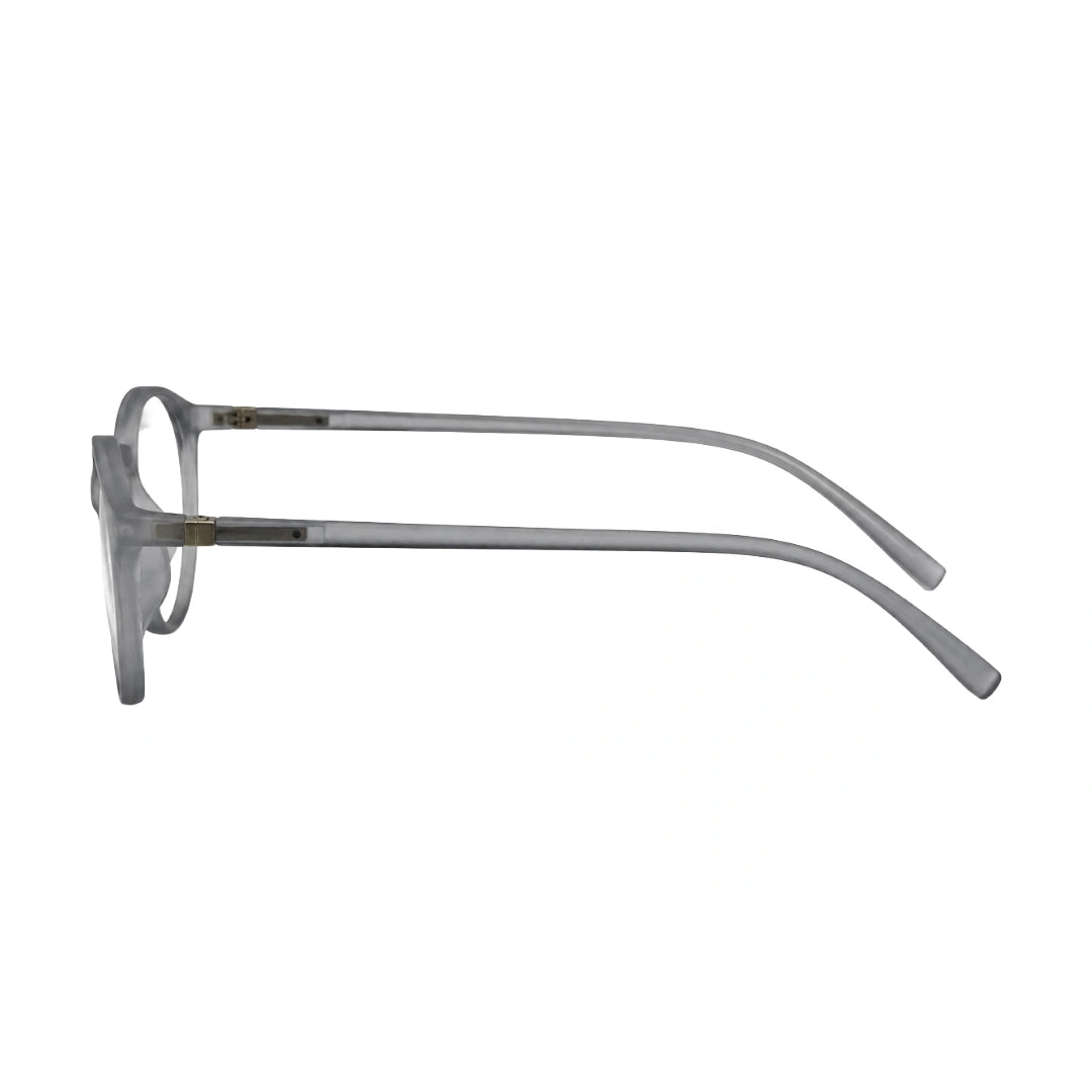 Blue Jack M1 | Timeless Round Prescription Eyeglasses-zoom-3