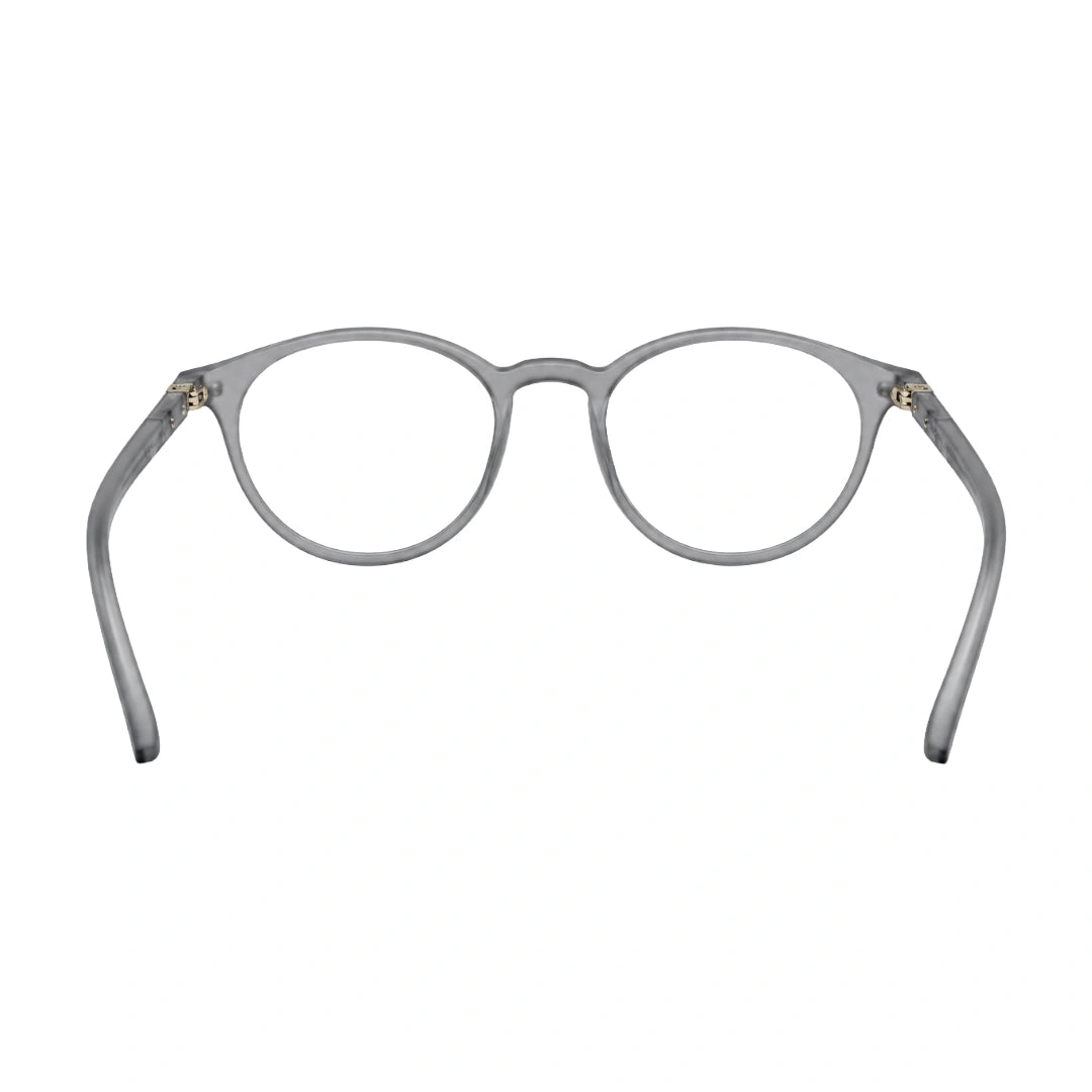Blue Jack M1 | Timeless Round Prescription Eyeglasses-4